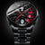 RIM WATCH - FAST AND FURIOUS COLLECTION