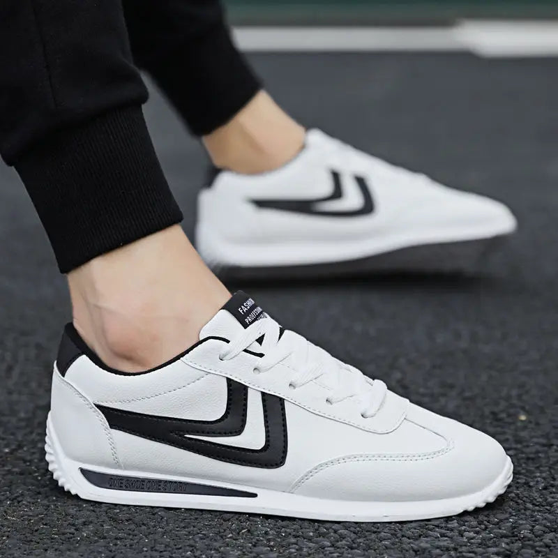 Unisex Couple Footwear