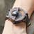 Timber Compass Wristwatch
