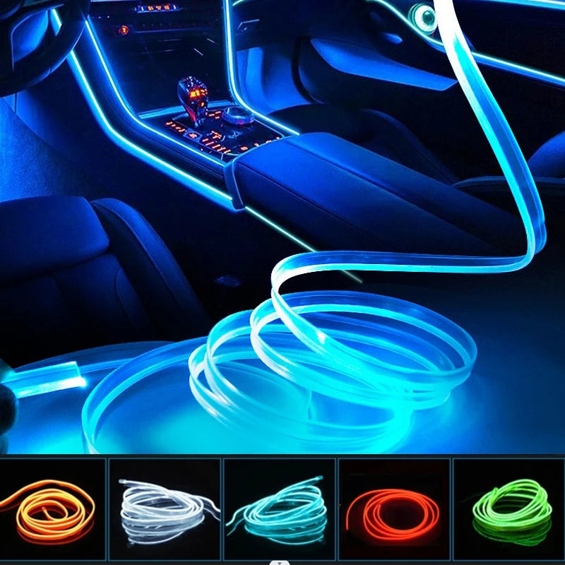 Ambient Car Light (3M)