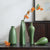 Elegant Pottery Accents
